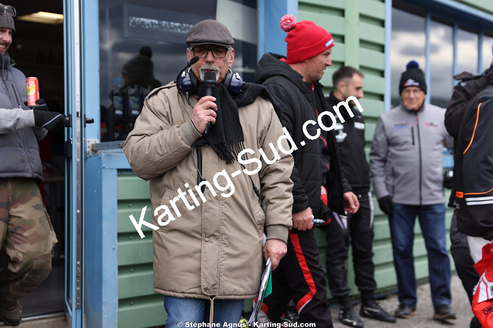 Nicolas ZERVOS — 28 & 29/03/2026 : 2ème manche Championnat du Sud 2026 à Belmont sur Rance (photos Stéphane Agnus) 2026 — karting