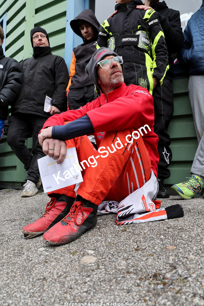 Micky FRAGALE — 28 & 29/03/2026 : 2ème manche Championnat du Sud 2026 à Belmont sur Rance (photos Stéphane Agnus) 2026 — karting