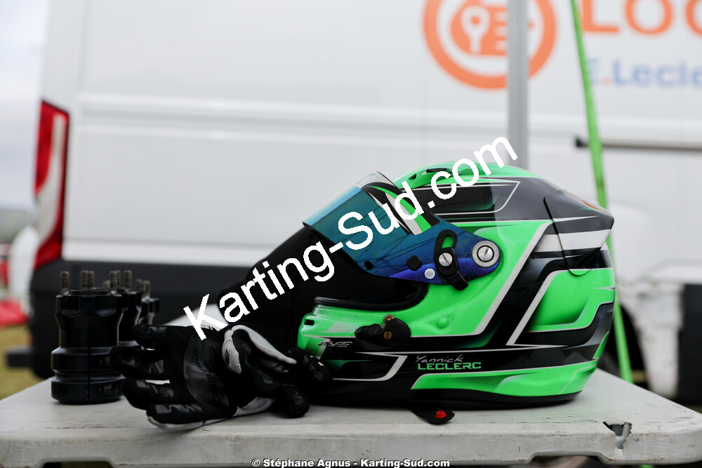 28 & 29/03/2026 : 2ème manche Championnat du Sud 2026 à Belmont sur Rance (photos Stéphane Agnus) 2026 — karting