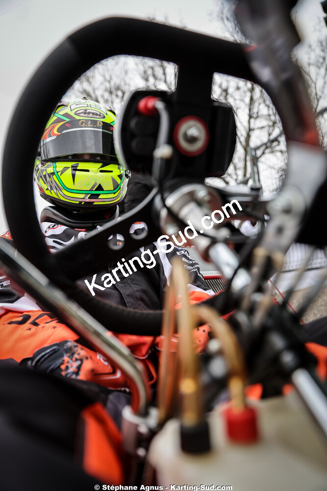 28 & 29/03/2026 : 2ème manche Championnat du Sud 2026 à Belmont sur Rance (photos Stéphane Agnus) 2026 — karting