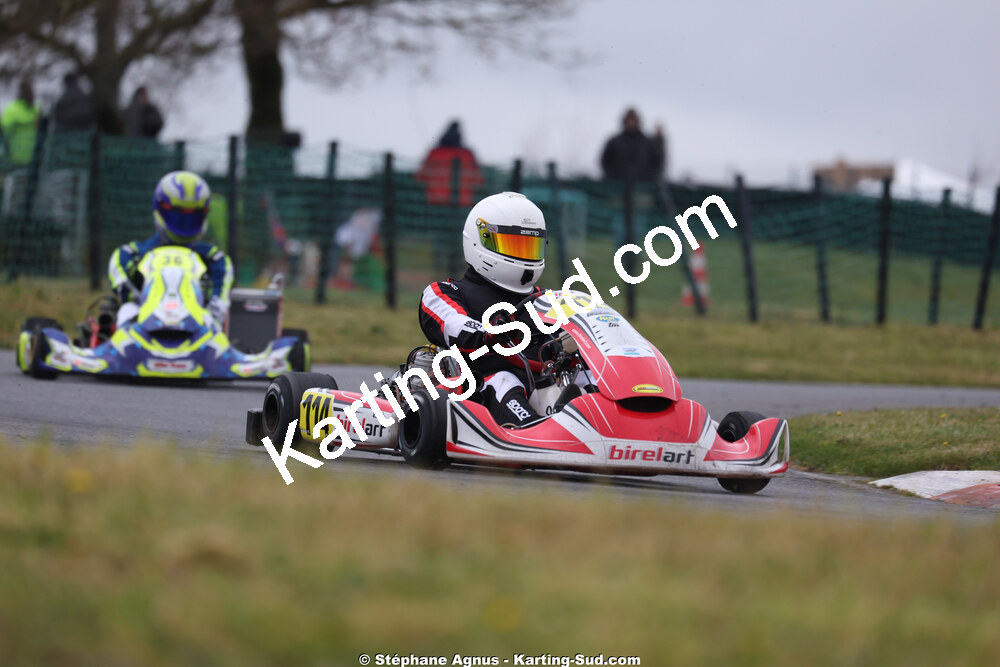 KZ2 / KZ2 Master & Gentleman — 28 & 29/03/2026 : 2ème manche Championnat du Sud 2026 à Belmont sur Rance (photos Stéphane Agnus) 2026 — karting