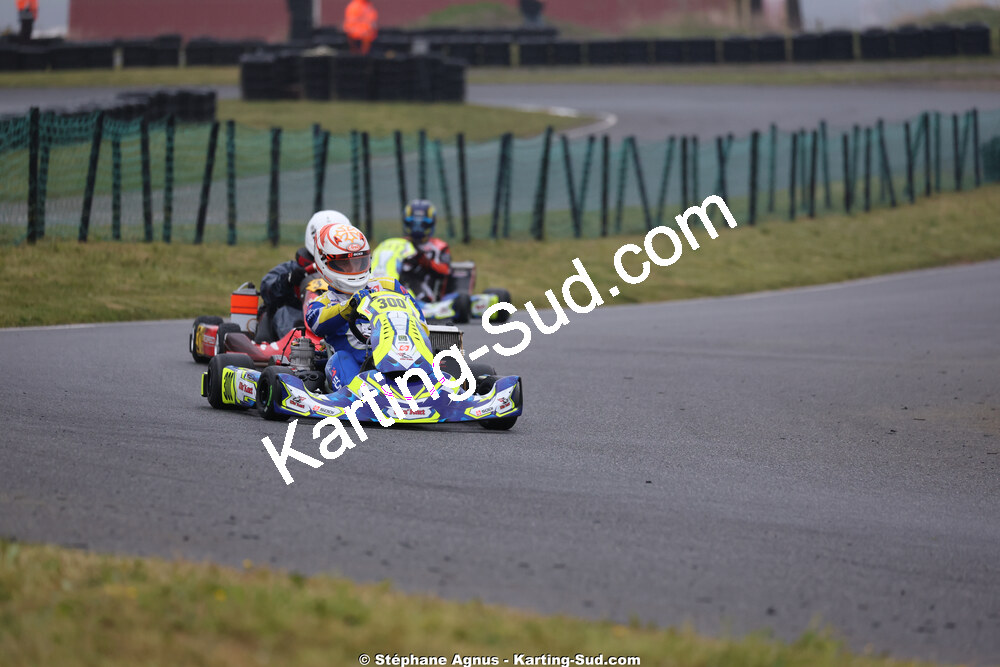 Master / Gentleman — 28 & 29/03/2026 : 2ème manche Championnat du Sud 2026 à Belmont sur Rance (photos Stéphane Agnus) 2026 — karting