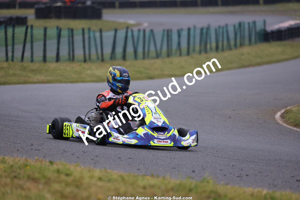 Master / Gentleman — 28 & 29/03/2026 : 2ème manche Championnat du Sud 2026 à Belmont sur Rance (photos Stéphane Agnus) 2026 — karting
