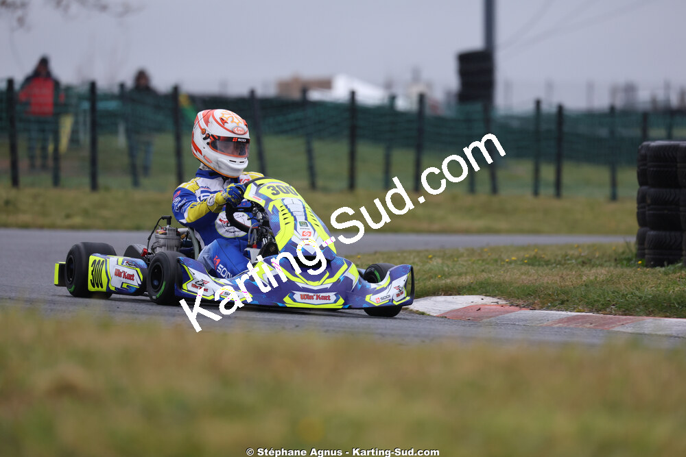 Master / Gentleman — 28 & 29/03/2026 : 2ème manche Championnat du Sud 2026 à Belmont sur Rance (photos Stéphane Agnus) 2026 — karting