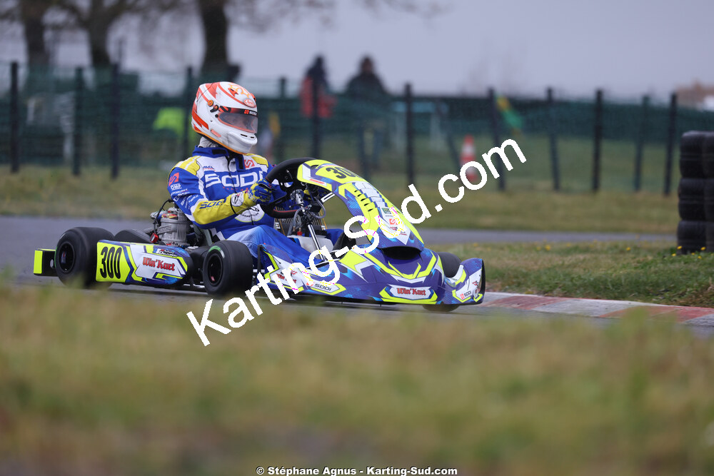 Master / Gentleman — 28 & 29/03/2026 : 2ème manche Championnat du Sud 2026 à Belmont sur Rance (photos Stéphane Agnus) 2026 — karting