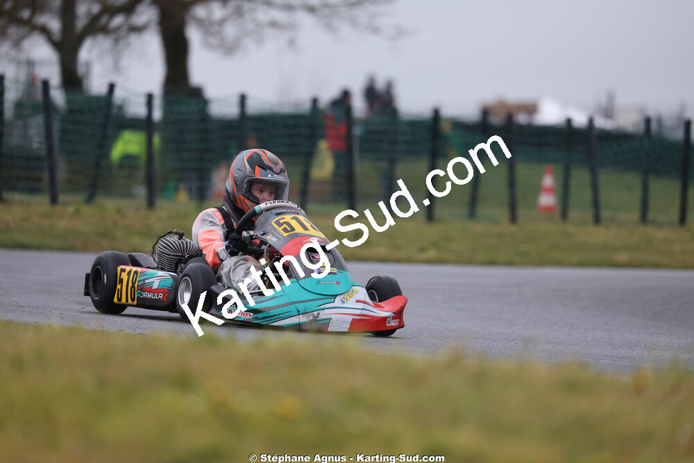 Mini 60 — 28 & 29/03/2026 : 2ème manche Championnat du Sud 2026 à Belmont sur Rance (photos Stéphane Agnus) 2026 — karting