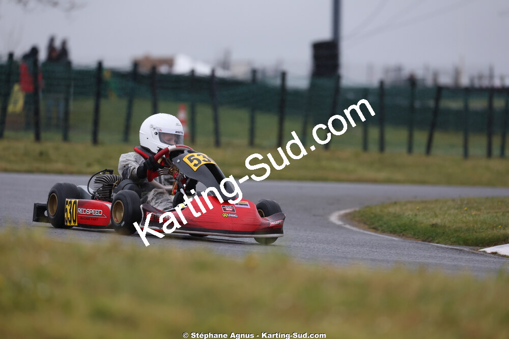 Mini 60 — 28 & 29/03/2026 : 2ème manche Championnat du Sud 2026 à Belmont sur Rance (photos Stéphane Agnus) 2026 — karting