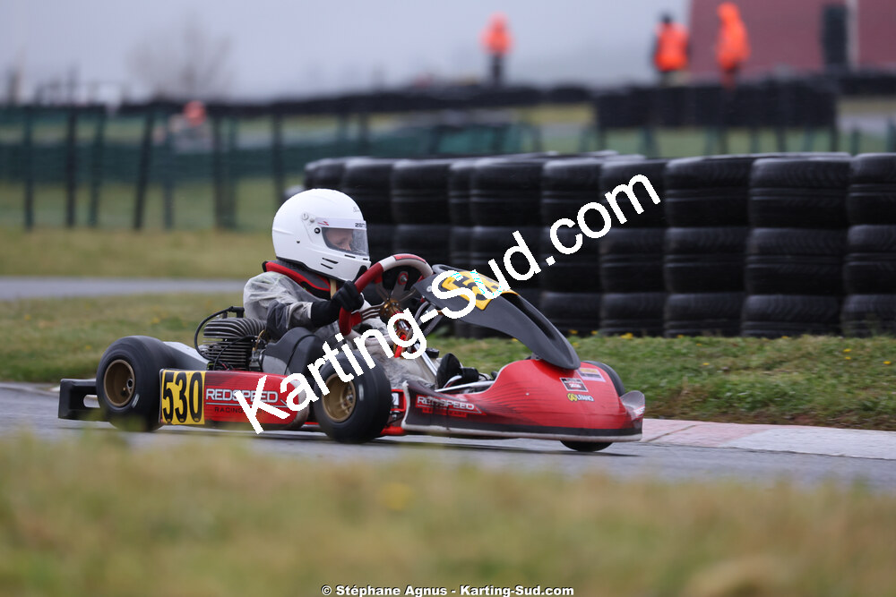 Mini 60 — 28 & 29/03/2026 : 2ème manche Championnat du Sud 2026 à Belmont sur Rance (photos Stéphane Agnus) 2026 — karting