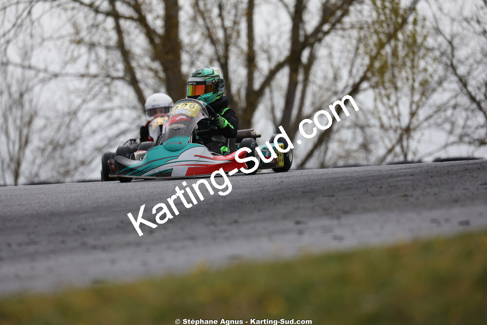 Mini 60 — 28 & 29/03/2026 : 2ème manche Championnat du Sud 2026 à Belmont sur Rance (photos Stéphane Agnus) 2026 — karting