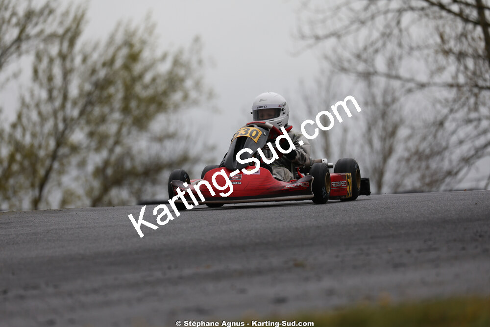 Mini 60 — 28 & 29/03/2026 : 2ème manche Championnat du Sud 2026 à Belmont sur Rance (photos Stéphane Agnus) 2026 — karting