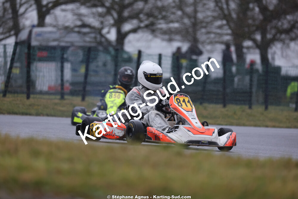 KFS — 28 & 29/03/2026 : 2ème manche Championnat du Sud 2026 à Belmont sur Rance (photos Stéphane Agnus) 2026 — karting