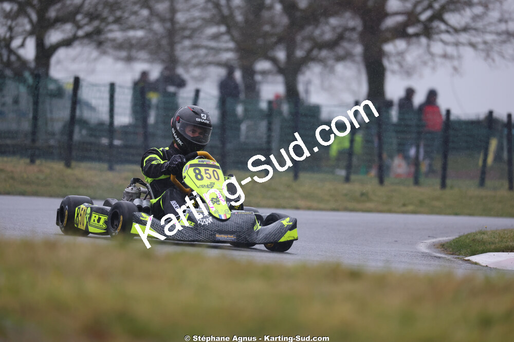 KFS — 28 & 29/03/2026 : 2ème manche Championnat du Sud 2026 à Belmont sur Rance (photos Stéphane Agnus) 2026 — karting