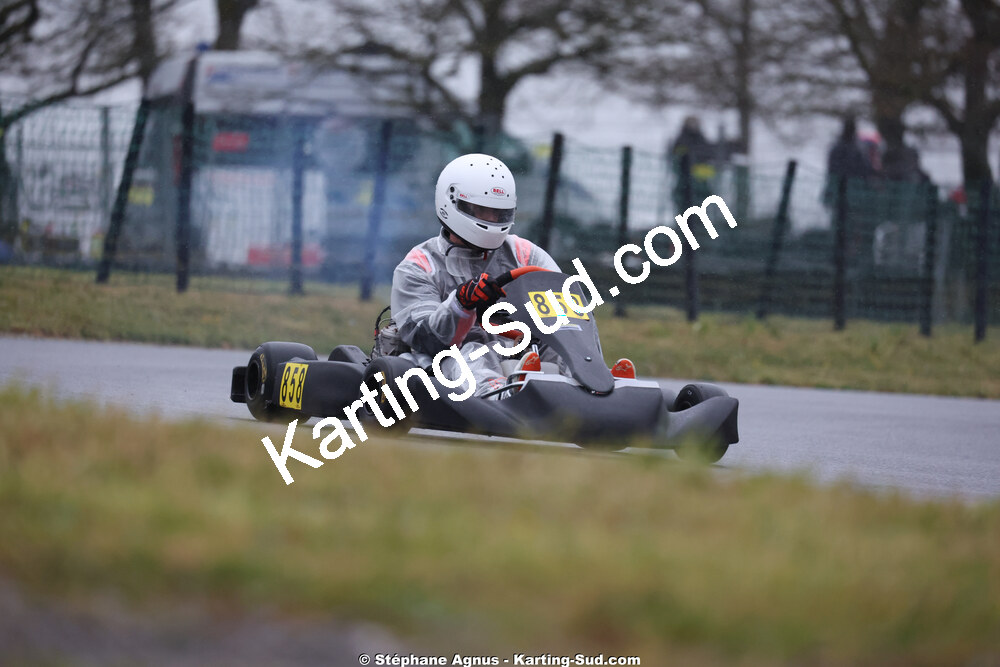 KFS — 28 & 29/03/2026 : 2ème manche Championnat du Sud 2026 à Belmont sur Rance (photos Stéphane Agnus) 2026 — karting