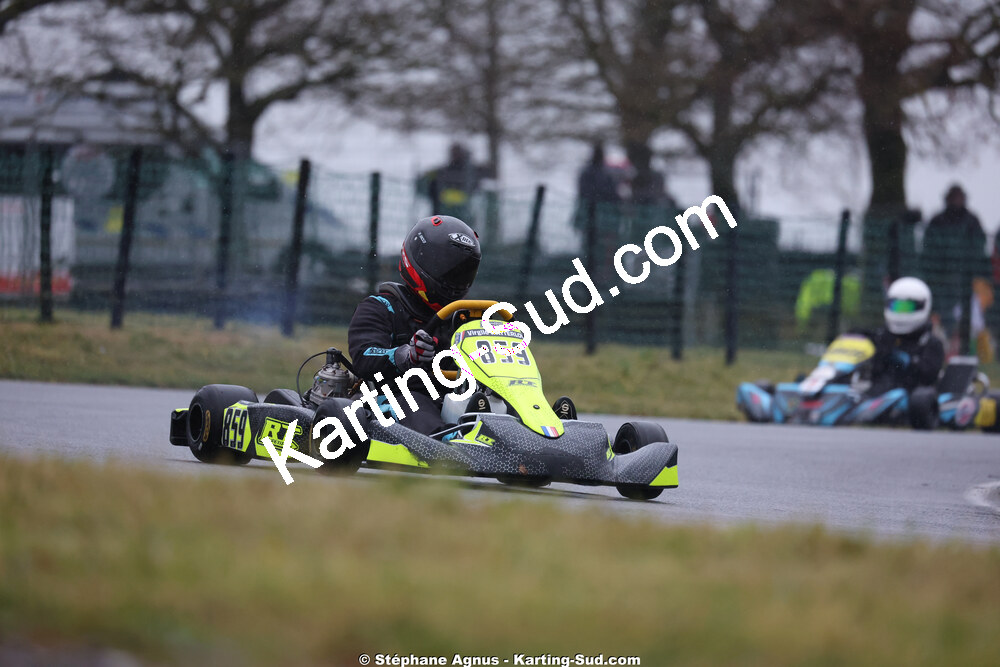 KFS — 28 & 29/03/2026 : 2ème manche Championnat du Sud 2026 à Belmont sur Rance (photos Stéphane Agnus) 2026 — karting