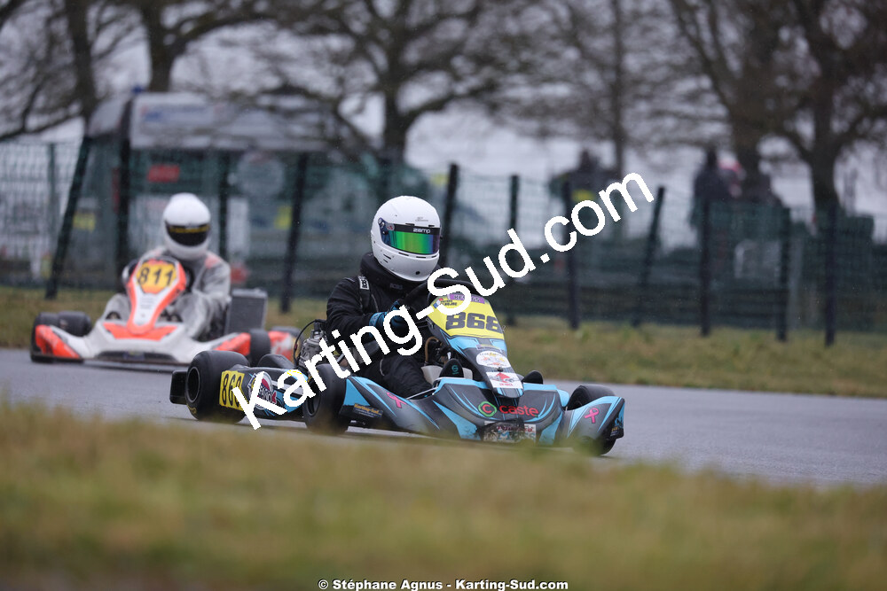 KFS — 28 & 29/03/2026 : 2ème manche Championnat du Sud 2026 à Belmont sur Rance (photos Stéphane Agnus) 2026 — karting