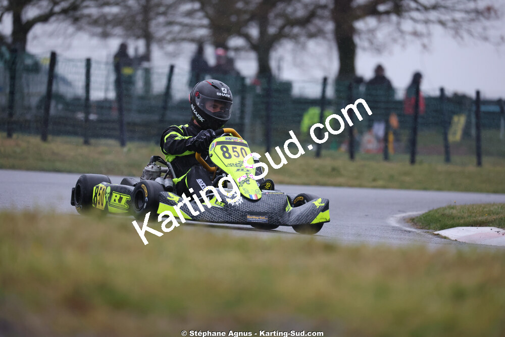 KFS — 28 & 29/03/2026 : 2ème manche Championnat du Sud 2026 à Belmont sur Rance (photos Stéphane Agnus) 2026 — karting