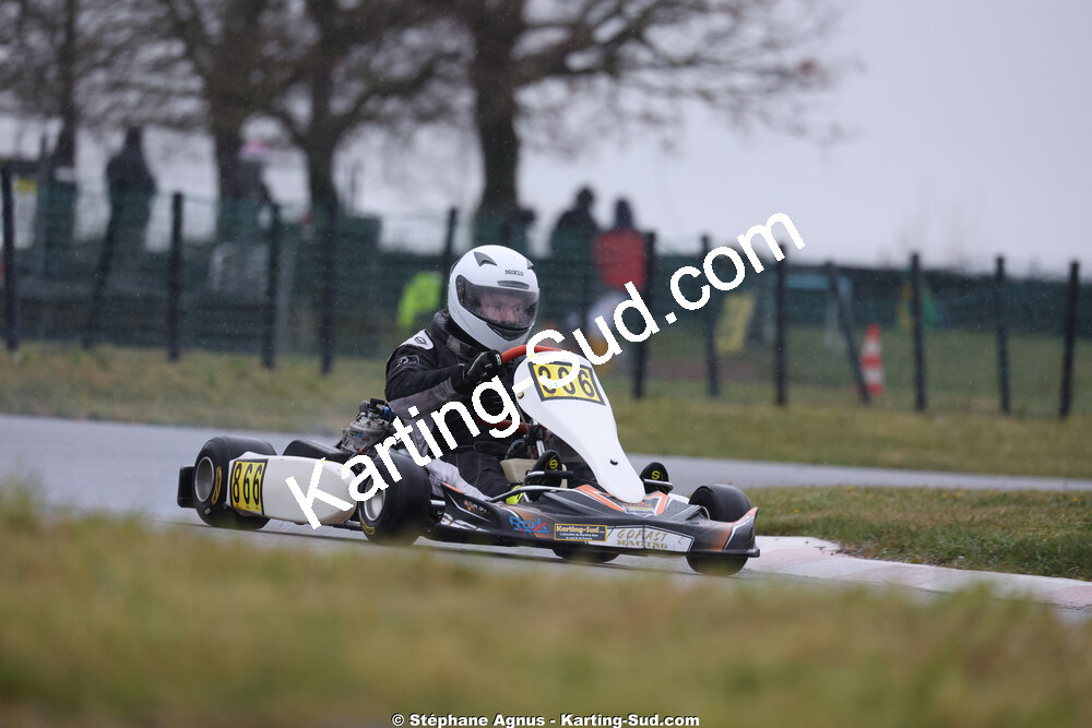 KFS — 28 & 29/03/2026 : 2ème manche Championnat du Sud 2026 à Belmont sur Rance (photos Stéphane Agnus) 2026 — karting