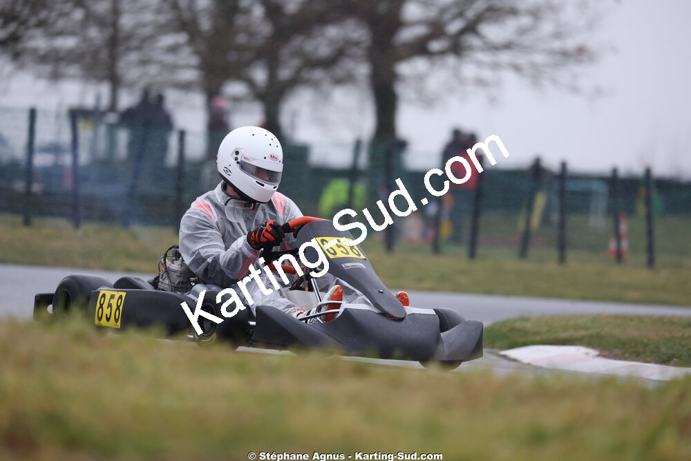 KFS — 28 & 29/03/2026 : 2ème manche Championnat du Sud 2026 à Belmont sur Rance (photos Stéphane Agnus) 2026 — karting