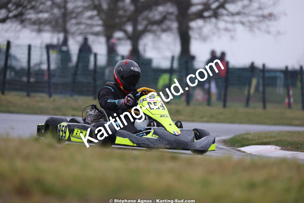 KFS — 28 & 29/03/2026 : 2ème manche Championnat du Sud 2026 à Belmont sur Rance (photos Stéphane Agnus) 2026 — karting