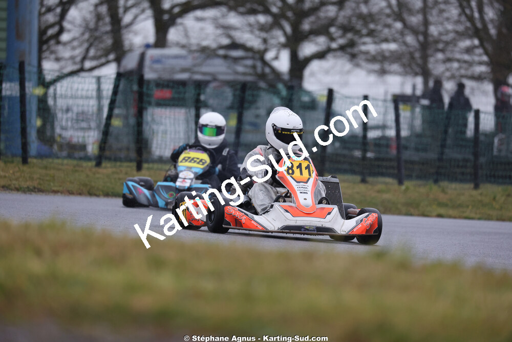 KFS — 28 & 29/03/2026 : 2ème manche Championnat du Sud 2026 à Belmont sur Rance (photos Stéphane Agnus) 2026 — karting