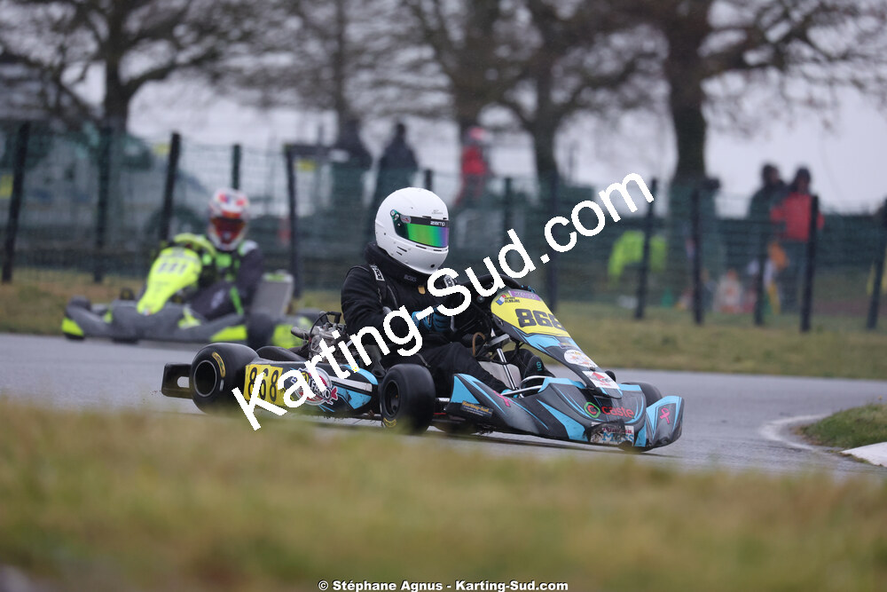 KFS — 28 & 29/03/2026 : 2ème manche Championnat du Sud 2026 à Belmont sur Rance (photos Stéphane Agnus) 2026 — karting