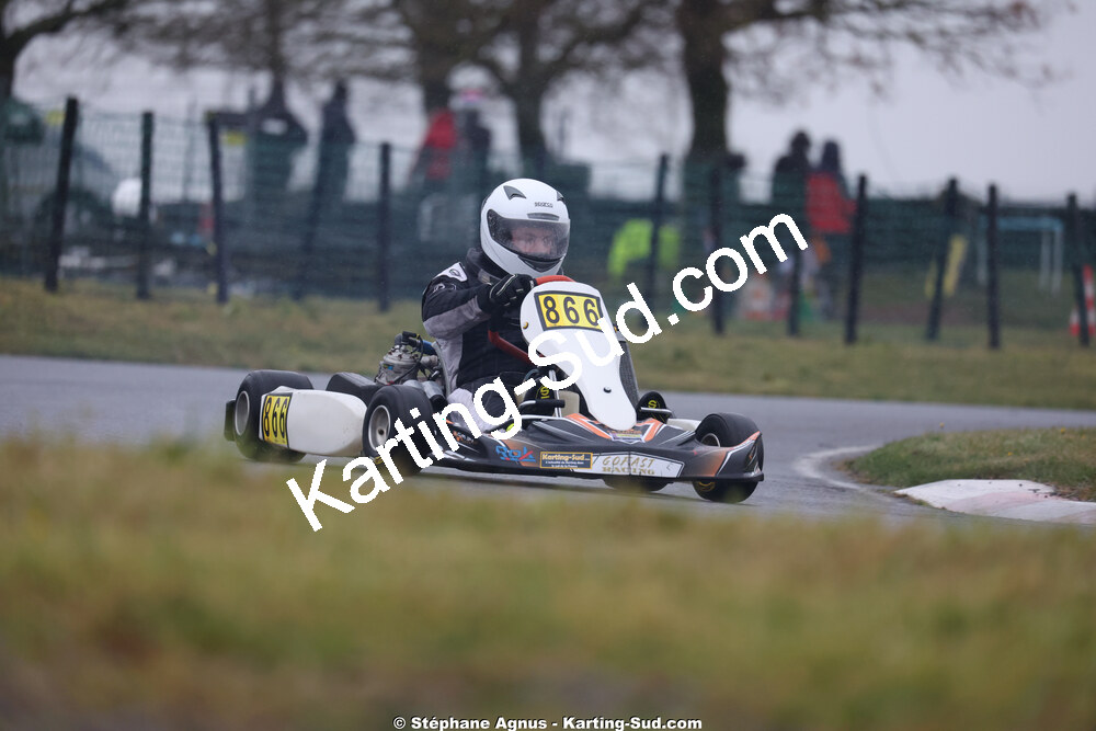 KFS — 28 & 29/03/2026 : 2ème manche Championnat du Sud 2026 à Belmont sur Rance (photos Stéphane Agnus) 2026 — karting