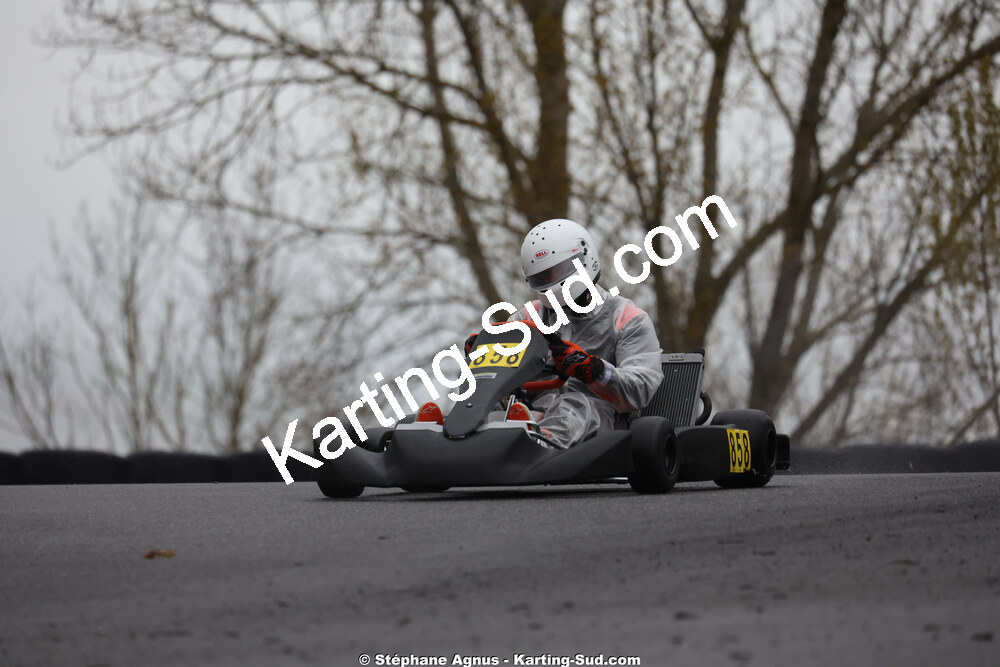 KFS — 28 & 29/03/2026 : 2ème manche Championnat du Sud 2026 à Belmont sur Rance (photos Stéphane Agnus) 2026 — karting