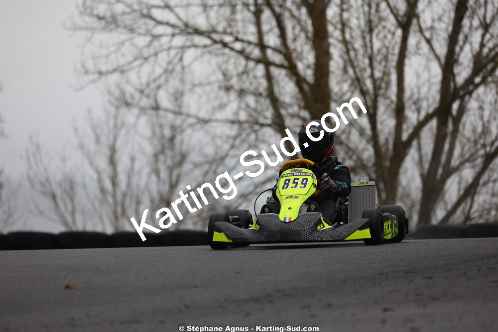 KFS — 28 & 29/03/2026 : 2ème manche Championnat du Sud 2026 à Belmont sur Rance (photos Stéphane Agnus) 2026 — karting