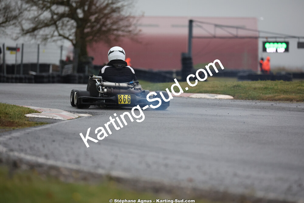 KFS — 28 & 29/03/2026 : 2ème manche Championnat du Sud 2026 à Belmont sur Rance (photos Stéphane Agnus) 2026 — karting
