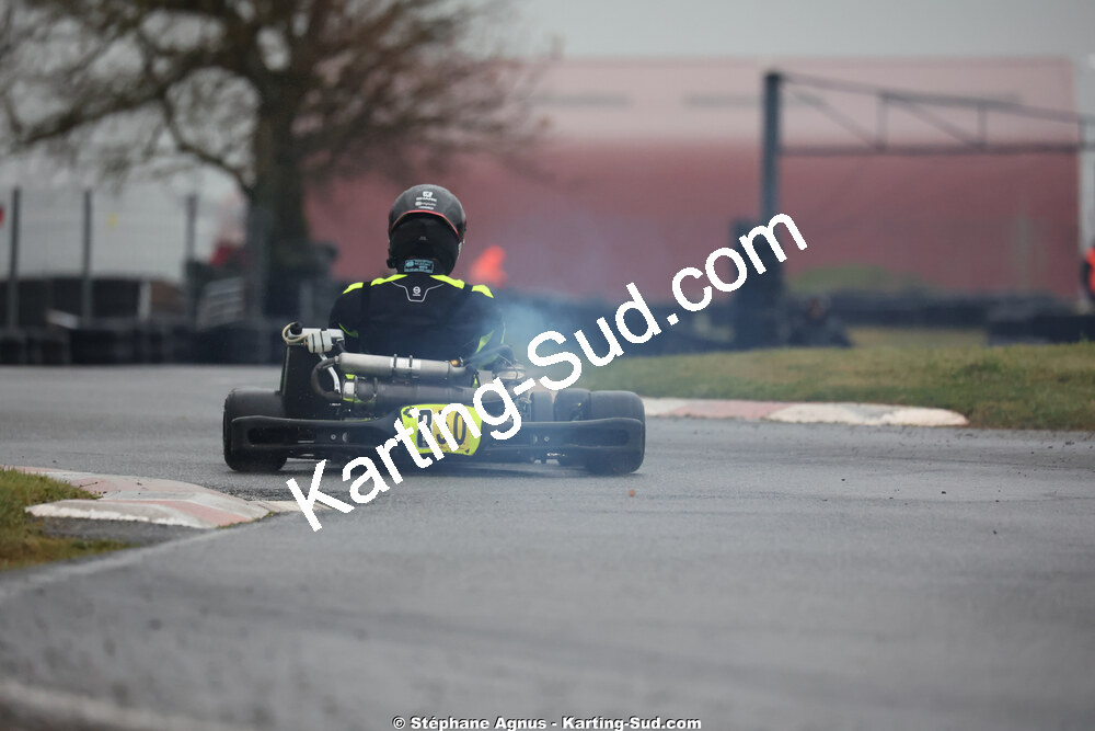KFS — 28 & 29/03/2026 : 2ème manche Championnat du Sud 2026 à Belmont sur Rance (photos Stéphane Agnus) 2026 — karting