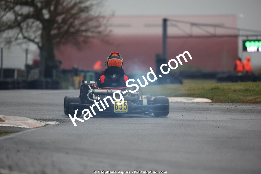 KFS — 28 & 29/03/2026 : 2ème manche Championnat du Sud 2026 à Belmont sur Rance (photos Stéphane Agnus) 2026 — karting