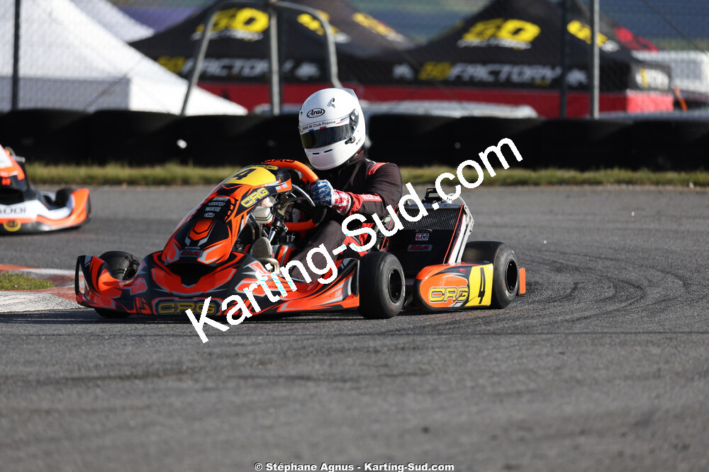 KZ2 / KZ2 Master & Gentleman — 28 & 29/03/2026 : 2ème manche Championnat du Sud 2026 à Belmont sur Rance (photos Stéphane Agnus) 2026 — karting