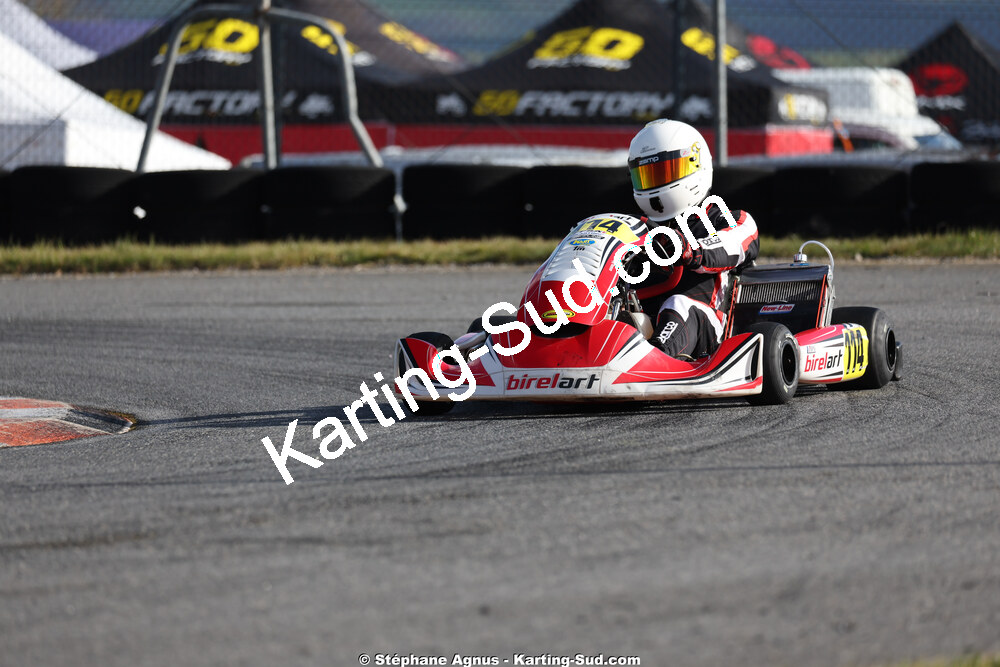 KZ2 / KZ2 Master & Gentleman — 28 & 29/03/2026 : 2ème manche Championnat du Sud 2026 à Belmont sur Rance (photos Stéphane Agnus) 2026 — karting