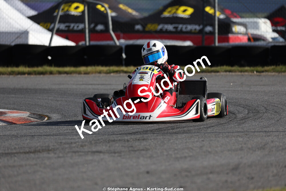 KZ2 / KZ2 Master & Gentleman — 28 & 29/03/2026 : 2ème manche Championnat du Sud 2026 à Belmont sur Rance (photos Stéphane Agnus) 2026 — karting