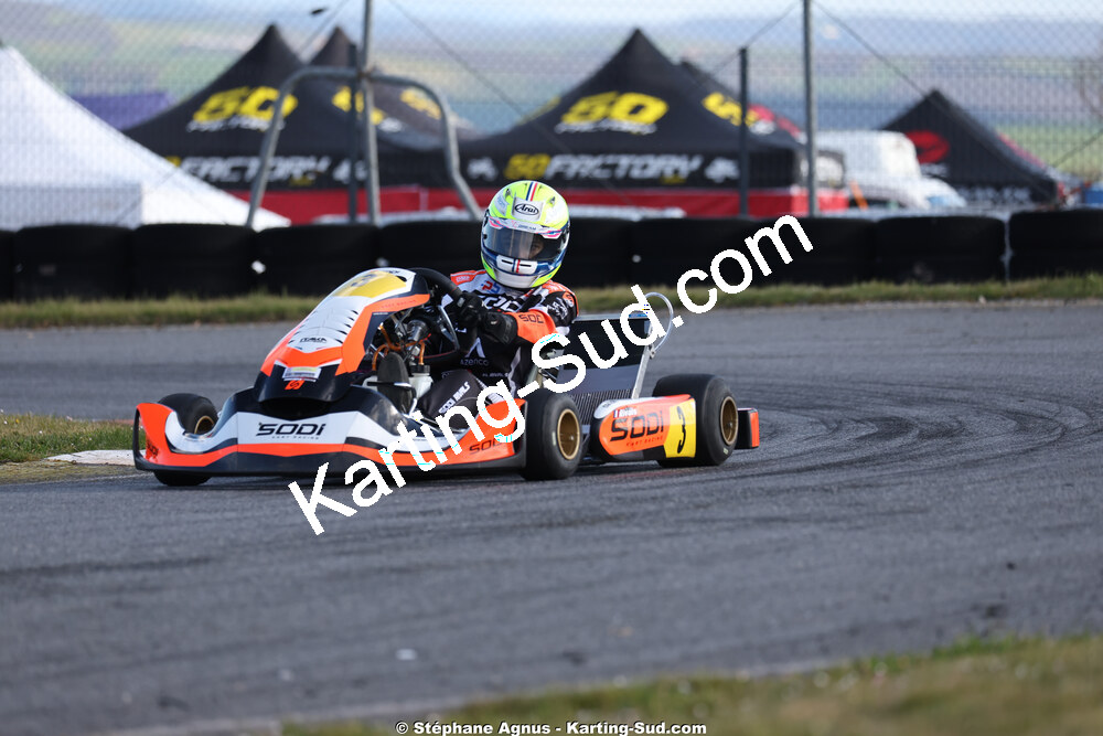 KZ2 / KZ2 Master & Gentleman — 28 & 29/03/2026 : 2ème manche Championnat du Sud 2026 à Belmont sur Rance (photos Stéphane Agnus) 2026 — karting