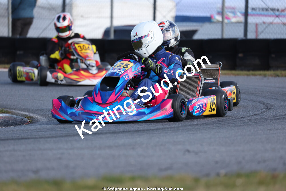 Master / Gentleman — 28 & 29/03/2026 : 2ème manche Championnat du Sud 2026 à Belmont sur Rance (photos Stéphane Agnus) 2026 — karting