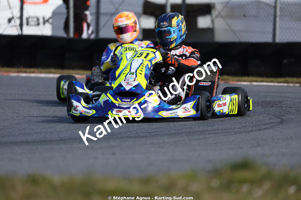 Master / Gentleman — 28 & 29/03/2026 : 2ème manche Championnat du Sud 2026 à Belmont sur Rance (photos Stéphane Agnus) 2026 — karting