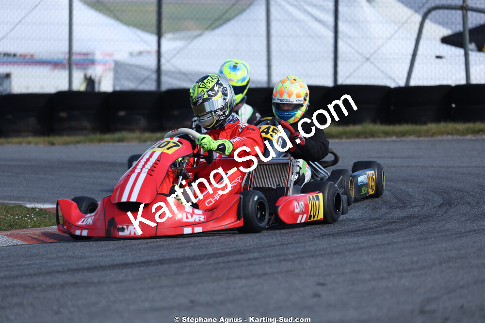 Sénior — 28 & 29/03/2026 : 2ème manche Championnat du Sud 2026 à Belmont sur Rance (photos Stéphane Agnus) 2026 — karting