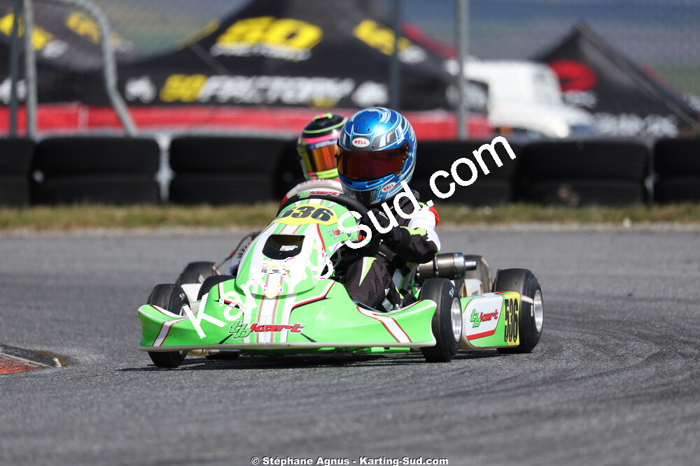 Mini 60 — 28 & 29/03/2026 : 2ème manche Championnat du Sud 2026 à Belmont sur Rance (photos Stéphane Agnus) 2026 — karting