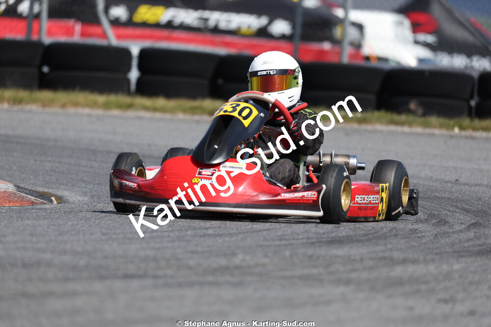Mini 60 — 28 & 29/03/2026 : 2ème manche Championnat du Sud 2026 à Belmont sur Rance (photos Stéphane Agnus) 2026 — karting