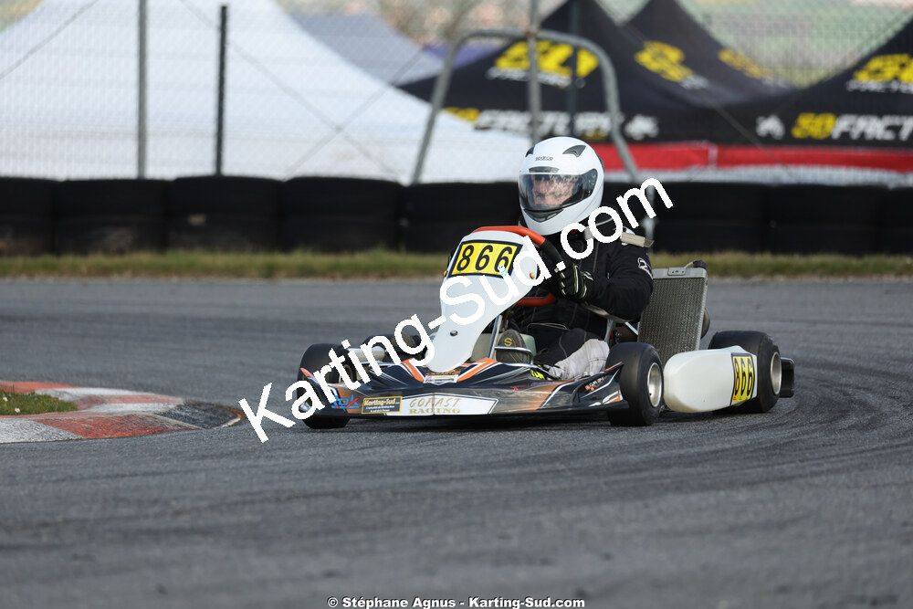 KFS — 28 & 29/03/2026 : 2ème manche Championnat du Sud 2026 à Belmont sur Rance (photos Stéphane Agnus) 2026 — karting