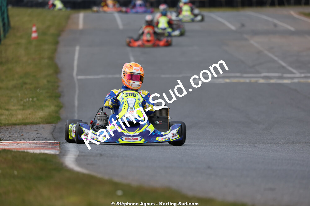 Master / Gentleman — 28 & 29/03/2026 : 2ème manche Championnat du Sud 2026 à Belmont sur Rance (photos Stéphane Agnus) 2026 — karting