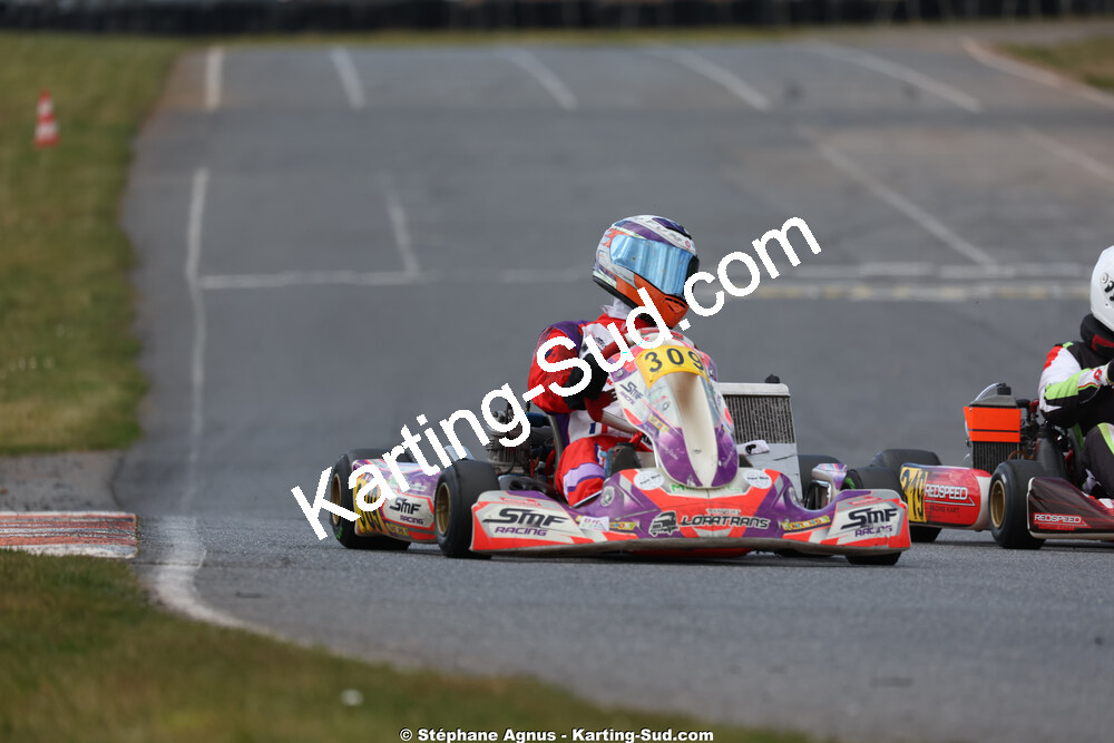 Master / Gentleman — 28 & 29/03/2026 : 2ème manche Championnat du Sud 2026 à Belmont sur Rance (photos Stéphane Agnus) 2026 — karting