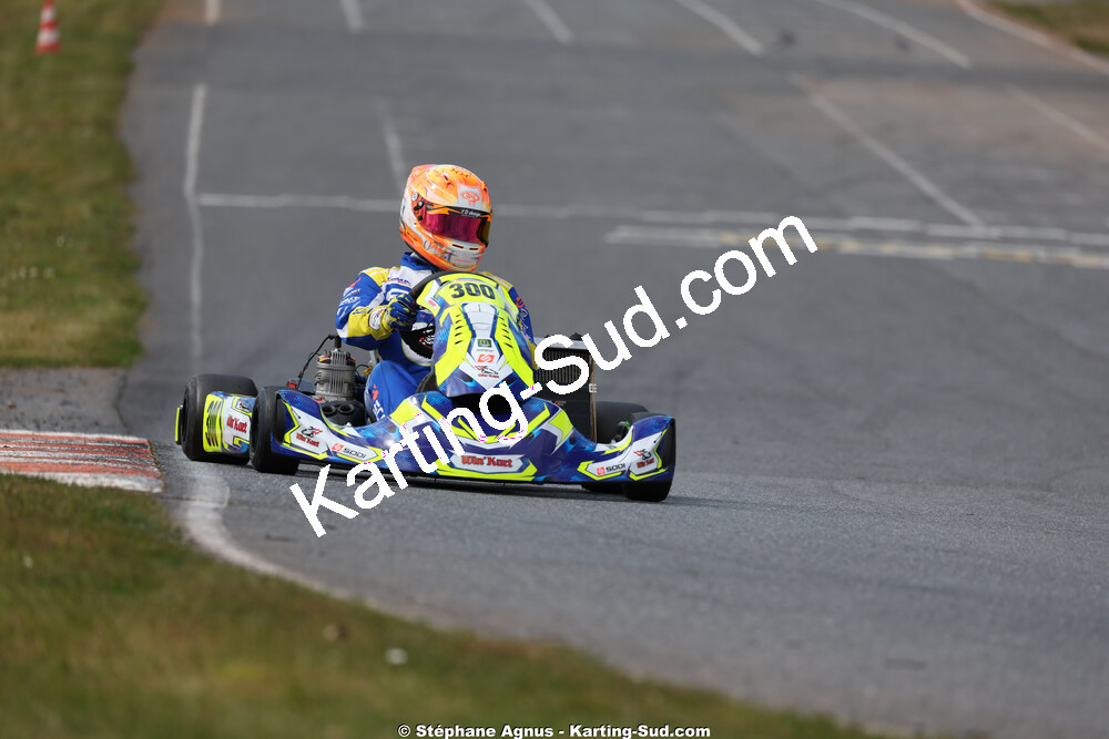 Master / Gentleman — 28 & 29/03/2026 : 2ème manche Championnat du Sud 2026 à Belmont sur Rance (photos Stéphane Agnus) 2026 — karting