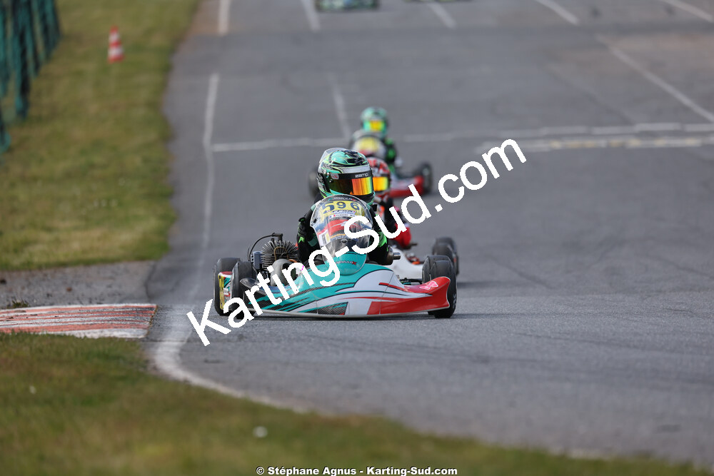 Mini 60 — 28 & 29/03/2026 : 2ème manche Championnat du Sud 2026 à Belmont sur Rance (photos Stéphane Agnus) 2026 — karting