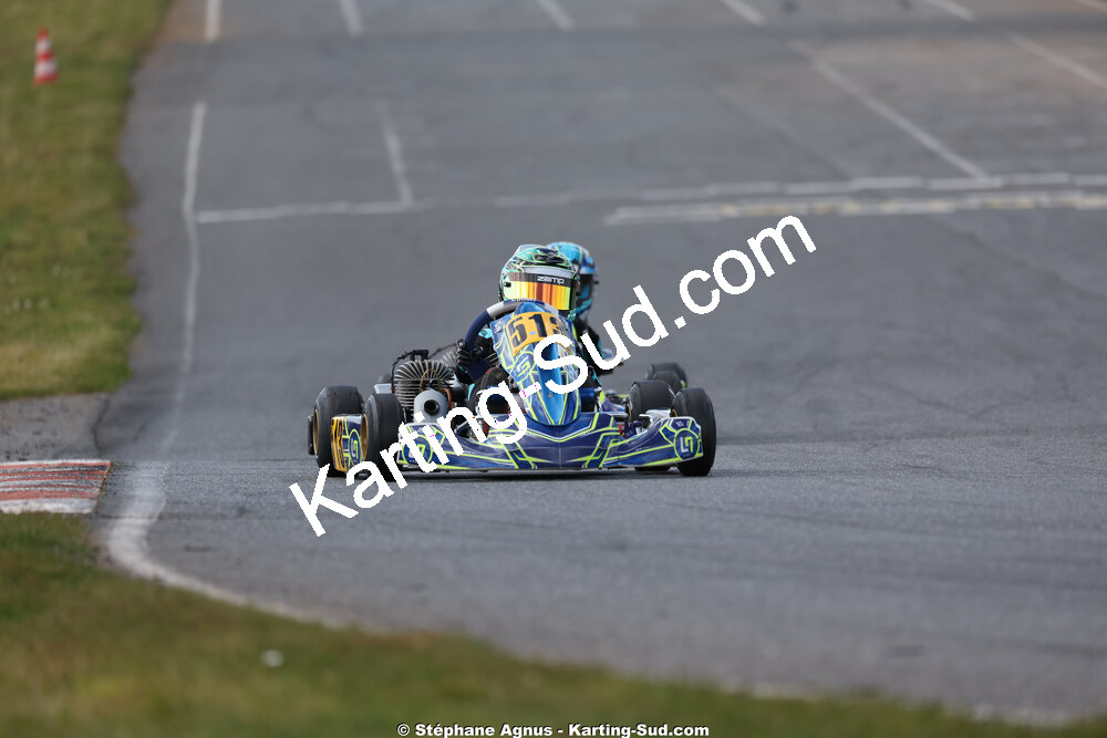Mini 60 — 28 & 29/03/2026 : 2ème manche Championnat du Sud 2026 à Belmont sur Rance (photos Stéphane Agnus) 2026 — karting