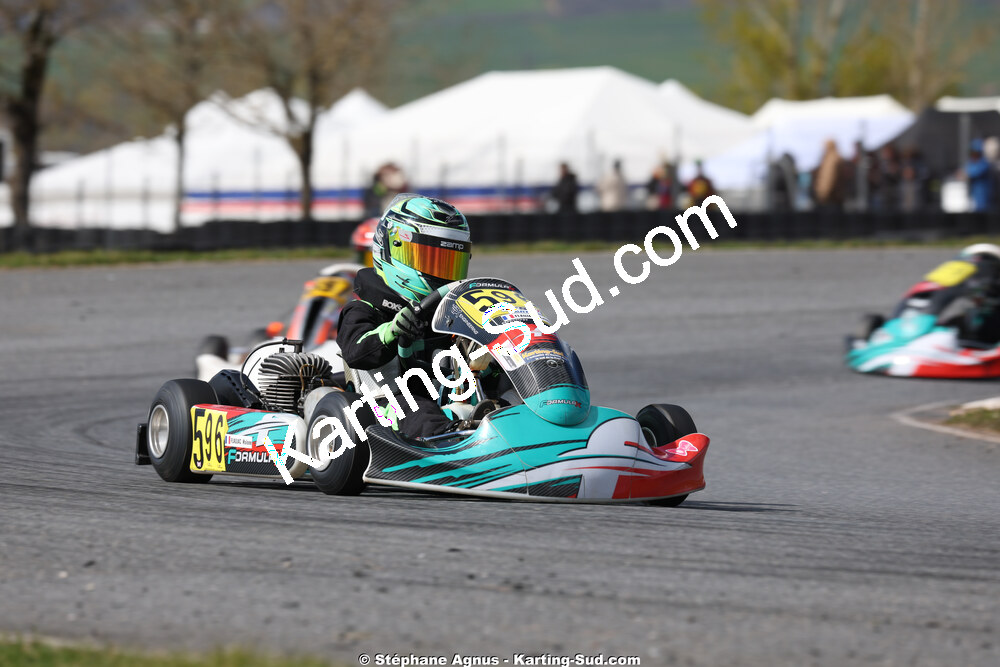 Mini 60 — 28 & 29/03/2026 : 2ème manche Championnat du Sud 2026 à Belmont sur Rance (photos Stéphane Agnus) 2026 — karting