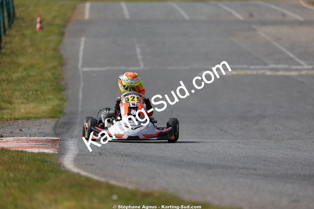 Mini 60 — 28 & 29/03/2026 : 2ème manche Championnat du Sud 2026 à Belmont sur Rance (photos Stéphane Agnus) 2026 — karting