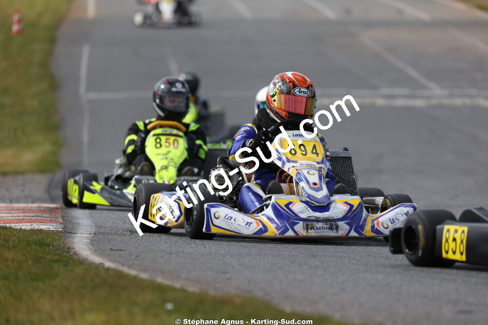 KFS — 28 & 29/03/2026 : 2ème manche Championnat du Sud 2026 à Belmont sur Rance (photos Stéphane Agnus) 2026 — karting