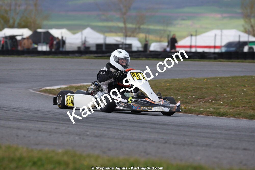 KFS — 28 & 29/03/2026 : 2ème manche Championnat du Sud 2026 à Belmont sur Rance (photos Stéphane Agnus) 2026 — karting